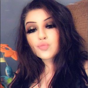 Meet your Posher, Maria